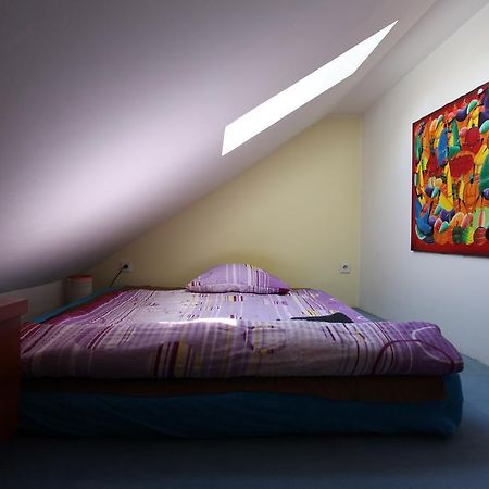 Residence Albert プラハ エクステリア 写真