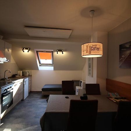 Residence Albert プラハ エクステリア 写真