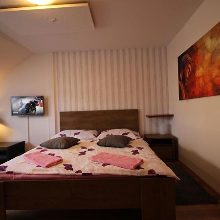 Residence Albert プラハ エクステリア 写真