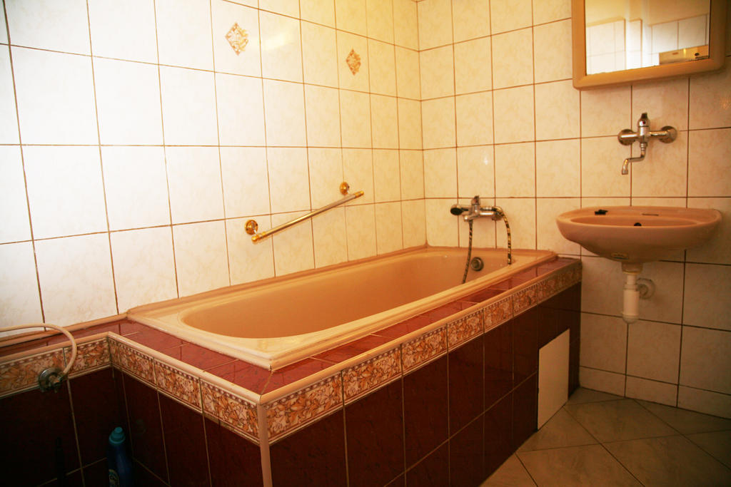Residence Albert プラハ エクステリア 写真