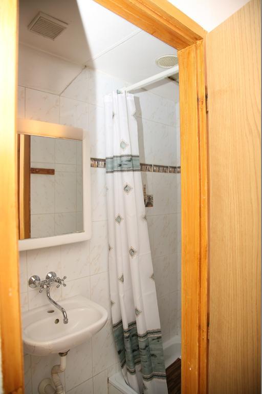 Residence Albert プラハ エクステリア 写真