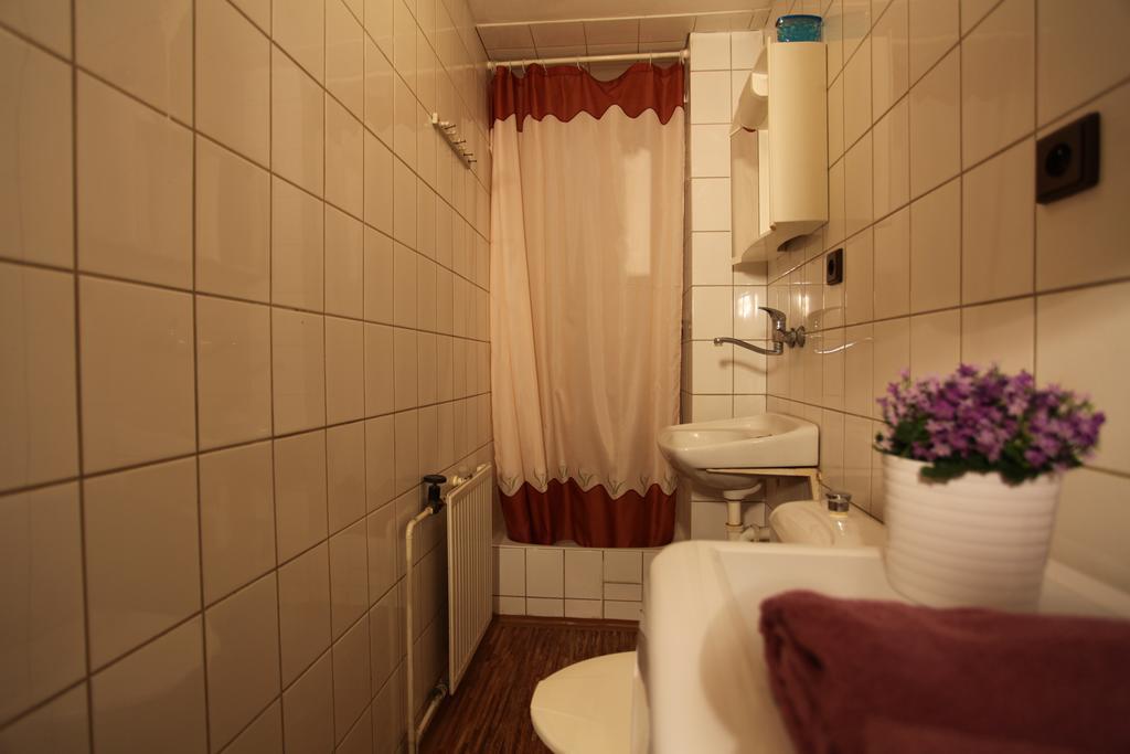 Residence Albert プラハ エクステリア 写真