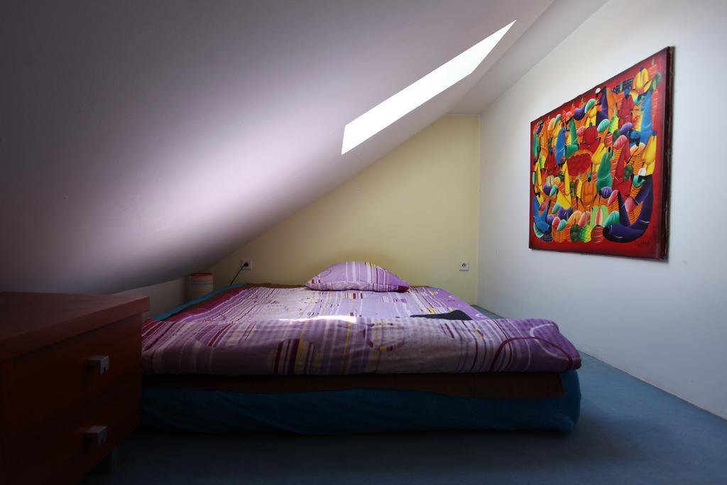 Residence Albert プラハ エクステリア 写真