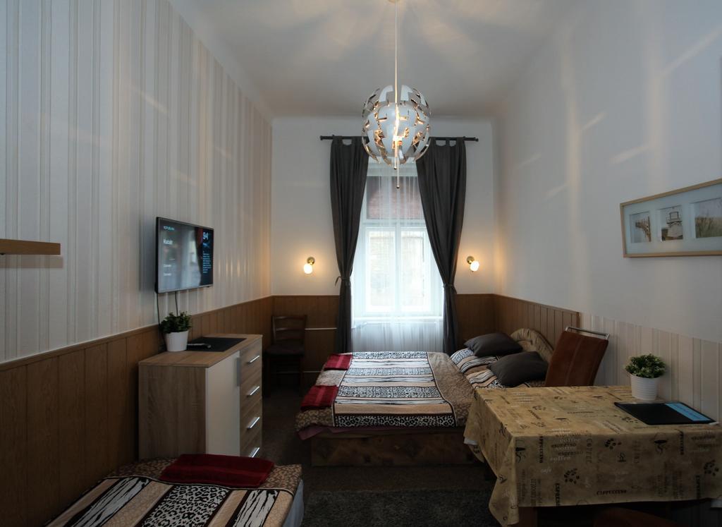 Residence Albert プラハ エクステリア 写真