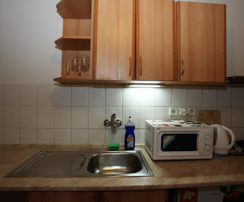 Residence Albert プラハ エクステリア 写真